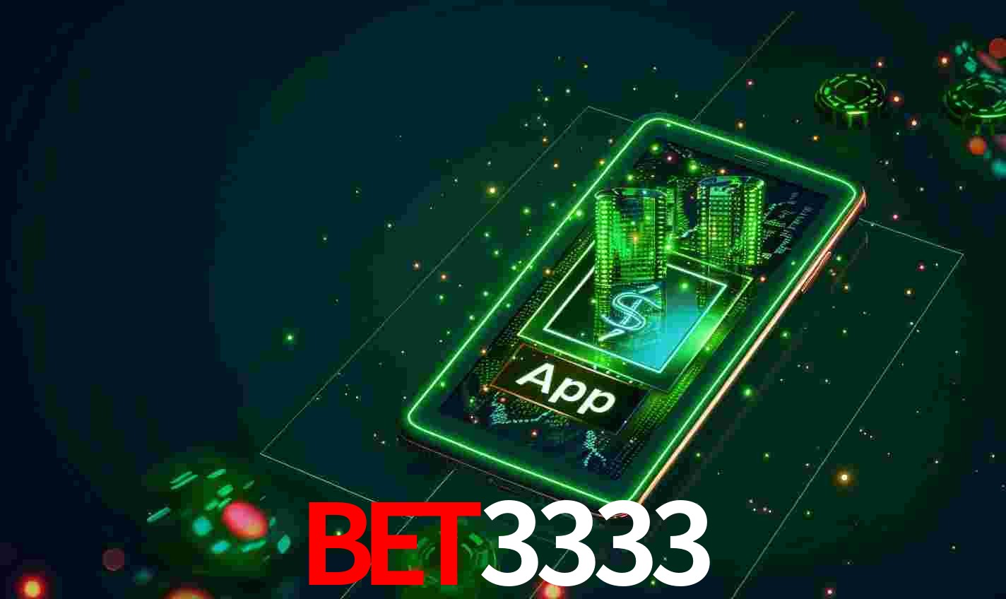Simplificando a Experiência de Jogo Bet3333 App