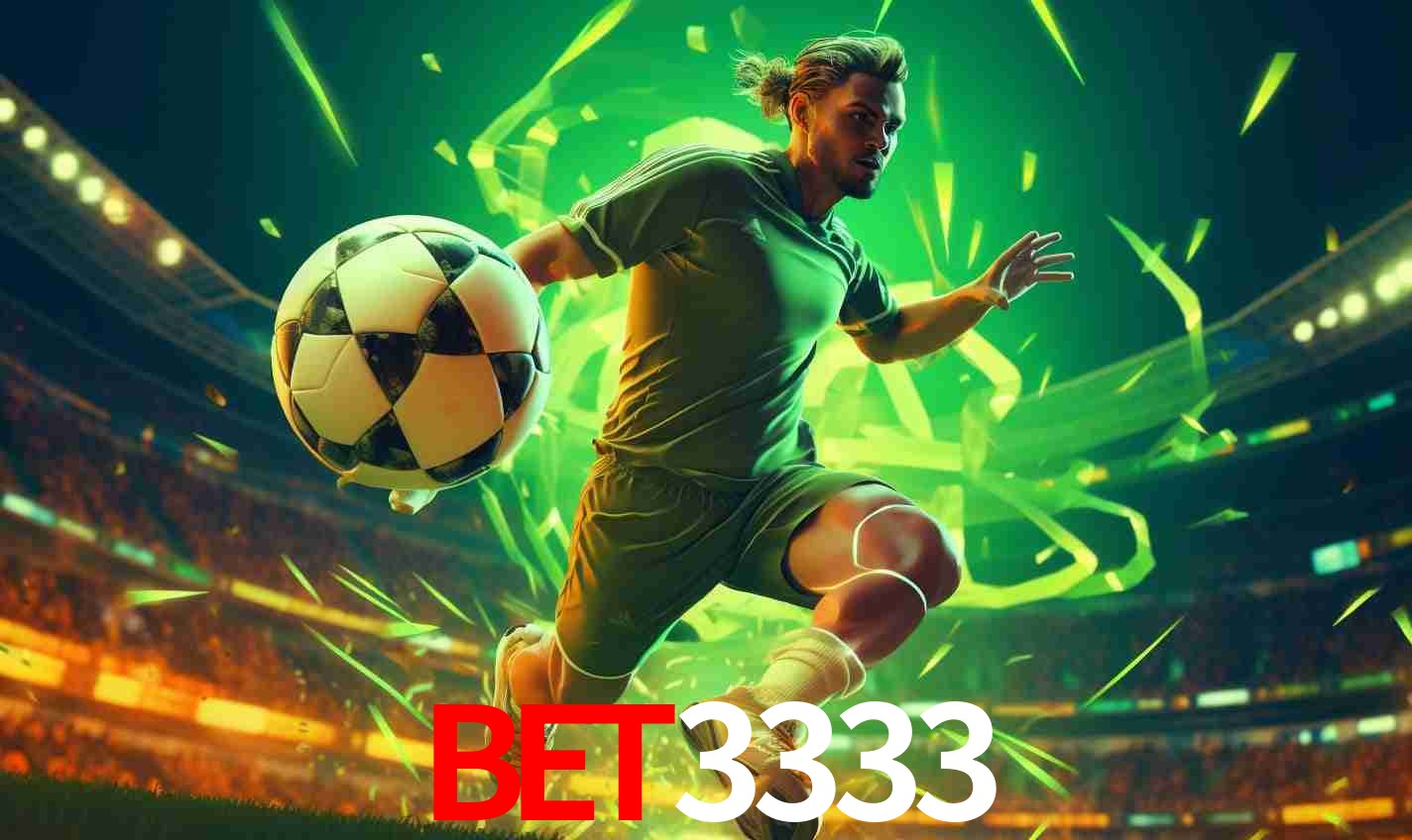 Diversidade Apostas no Bet3333