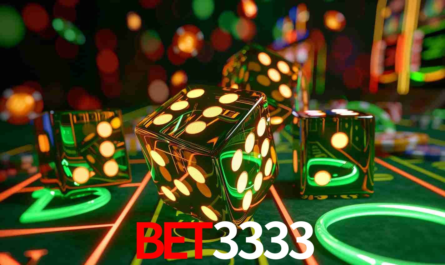 Entretenimento no Jogos Bet3333