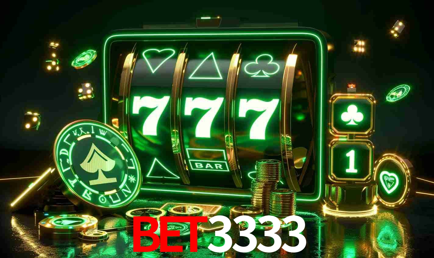 Seguro Login no Cassino Online Bet3333