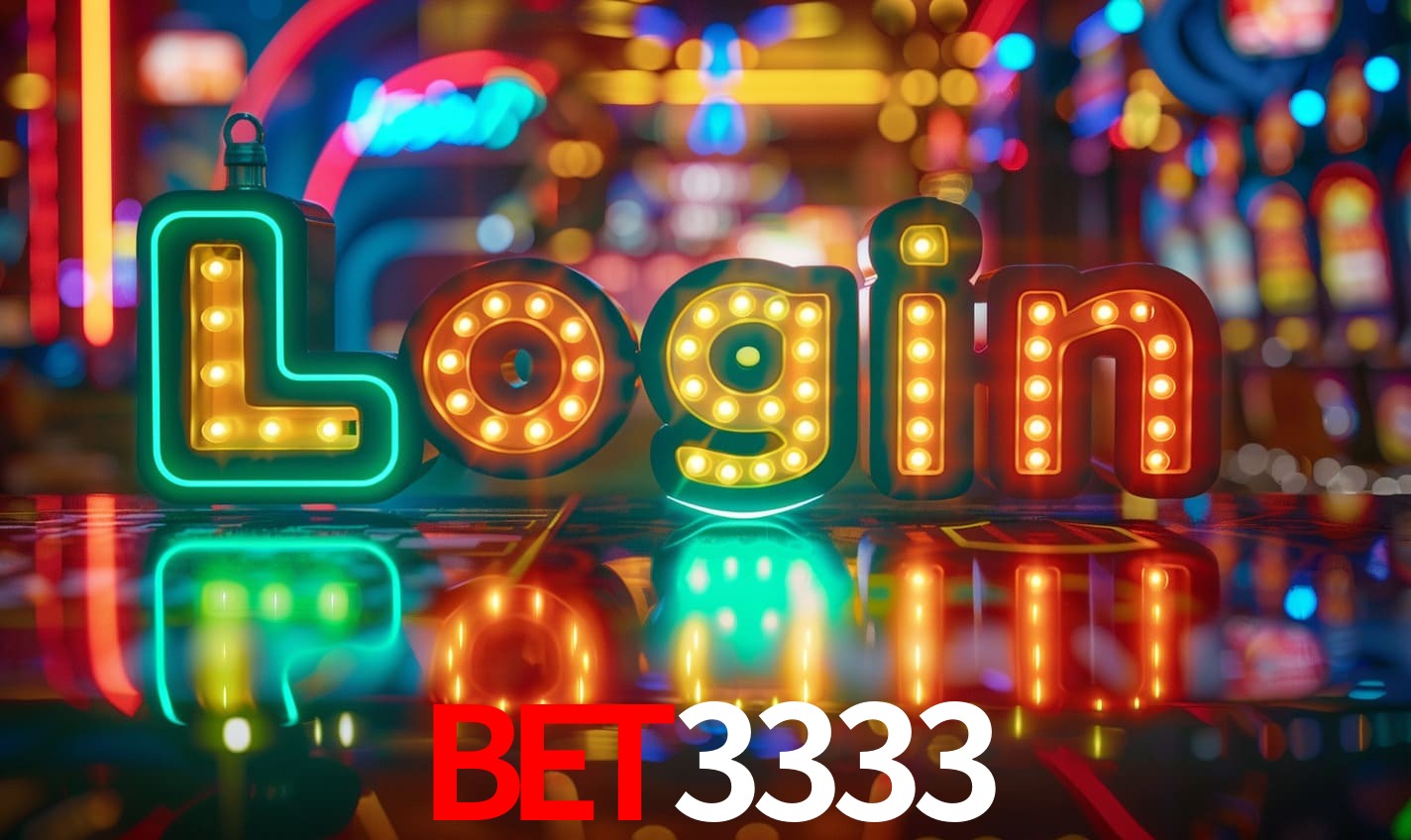 Mundo dos Jogos Cassino Bet3333